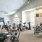 a room with exercise equipment