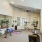 fitness center with exercise equipment